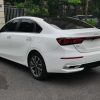 Kia K3 2021 facelift 1.5L CVT Fashion Edition, Сентябрь 2021 г., пробег 36000 км. (Б/у) Передний — изображение 3