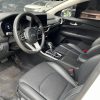 Kia K3 2019 1.5L CVT Smart Connected Edition, Сентябрь 2020 г., пробег 70900 км. (Б/у) Передний — изображение 3