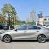 Kia K3 2019 1.5L CVT Luxury Edition, Июнь 2021 г., пробег 76000 км. (Б/у) Передний — изображение 3
