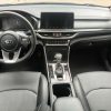 Kia K3 2019 1.5L CVT New Edition, Июнь 2021 г., пробег 76000 км. (Б/у) Передний — изображение 3