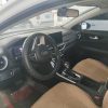 Kia K3 2021 1.5L IVT Fashion Edition, Май 2021 г., пробег 38000 км. (Б/у) Передний — изображение 3