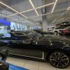 2019 BMW 7 Series 740Li xDrive Executive Luxury Package, Ноябрь 2020 г., пробег 43000 км. (Б/у) Задний — изображение 3
