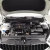 Kia K3 2021 facelift 1.5L CVT Fashion Edition, Декабрь 2021 г., пробег 17000 км. (Б/у) Передний — изображение 3