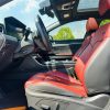 Kia K5 2021 380T GT-Line New Edition, Сентябрь 2021 г., пробег 46300 км. (Б/у) Передний — изображение 3