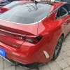 Kia K5 2020 380T GT-Line Flagship Edition, Декабрь 2020 г., пробег 69500 км. (Б/у) Передний — изображение 3
