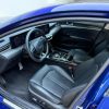 Kia K5 2021 380T GT-Line Flagship Edition, Сентябрь 2022 г., пробег 17500 км. (Б/у) Передний — изображение 3