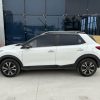 2021 Yipao 1.4L Automatic Fun Sports Edition, Ноябрь 2020 г., пробег 34000 км. (Б/у) Передний — изображение 3