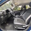 2021 Yipao 1.4L Automatic Fun Edition, Сентябрь 2020 г., пробег 28000 км. (Б/у) Передний — изображение 3