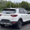 2021 Yipao 1.4L CVT Fun Sunroof Model, Август 2021 г., пробег 34000 км. (Б/у) Передний — изображение 3
