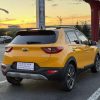 2021 Yipao 1.4L CVT Fun Sunroof Model, Май 2021 г., пробег 33000 км. (Б/у) Передний — изображение 3