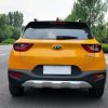 2021 Yipao 1.4L CVT Fun Sunroof Model, Июнь 2021 г., пробег 36000 км. (Б/у) Передний — изображение 3