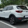 2021 Yipao 1.4L CVT Fun Edition, Июнь 2021 г., пробег 45000 км. (Б/у) Передний — изображение 3
