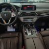 BMW 7 Series 2019 730Li Luxury Package, Ноябрь 2020 г., пробег 65100 км. (Б/у) Задний — изображение 3