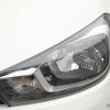 Huanchi 2020 facelift 1.4L automatic comfort sunroof version, Январь 2022 г., пробег 37000 км. (Б/у) Передний — изображение 3