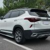 2020 Aopao 1.5L CVT Smart Edition, Декабрь 2020 г., пробег 34000 км. (Б/у) Передний — изображение 3
