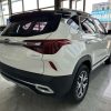 2021 Aopao 1.5L CVT New Edition, Июль 2021 г., пробег 30000 км. (Б/у) Передний — изображение 3