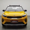 2021 Yipao 1.4L CVT Fun Sunroof Model, Март 2021 г., пробег 53200 км. (Б/у) Передний — изображение 3
