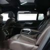 2021 BMW 7 Series 740Li Leading M Sport Package, Май 2021 г., пробег 56000 км. (Б/у) Задний — изображение 3