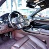 2021 BMW 7 Series 730Li M Sport Package, Март 2022 г., пробег 48000 км. (Б/у) Задний — изображение 2