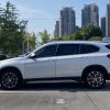 BMW X1 2021 sDrive20Li Premium Edition, Февраль 2021 г., пробег 60000 км. (Б/у) Передний — изображение 3