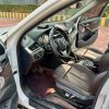 BMW X1 2021 facelift sDrive20Li Premium Edition, Апрель 2021 г., пробег 46000 км. (Б/у) Передний — изображение 3