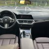 2020 BMW 3 Series 325Li M Sport Package, Январь 2020 г., пробег 54000 км. (Б/у) Задний — изображение 3