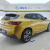 2021 BMW X2 sDrive25i Leading M Sport Package, Май 2021 г., пробег 50100 км. (Б/у) Передний — изображение 3