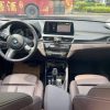 BMW X1 2021 facelift sDrive20Li Premium Edition, Декабрь 2020 г., пробег 61000 км. (Б/у) Передний — изображение 3