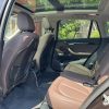 BMW X1 2020 sDrive20Li Premium Edition, Октябрь 2020 г., пробег 56000 км. (Б/у) Передний — изображение 3