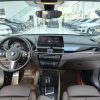 BMW X1 2022 sDrive20Li Premium Edition, Март 2022 г., пробег 16000 км. (Б/у) Передний — изображение 3