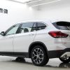 BMW X1 2021 sDrive25Li Leading Edition, Ноябрь 2021 г., пробег 39000 км. (Б/у) Передний — изображение 3