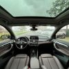 BMW X1 2021 sDrive25Li Leading Edition, Июль 2021 г., пробег 98000 км. (Б/у) Передний — изображение 3