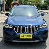 BMW X1 2021 sDrive25Li Leading Edition, Февраль 2021 г., пробег 53000 км. (Б/у) Передний — изображение 3