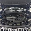 BMW X1 2020 sDrive20Li Fashion Edition, Декабрь 2020 г., пробег 54000 км. (Б/у) Передний — изображение 3