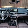 BMW X1 2022 sDrive25Li Leading Edition, Июль 2022 г., пробег 42000 км. (Б/у) Передний — изображение 3
