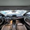 BMW X1 2022 sDrive20Li Fashion Edition, Октябрь 2021 г., пробег 63000 км. (Б/у) Передний — изображение 3