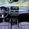 BMW X2 2021 facelift sDrive25i Edge Edition, Ноябрь 2021 г., пробег 60000 км. (Б/у) Передний — изображение 3