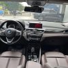 BMW X2 2020 sDrive20i M Off-Road Package, Октябрь 2020 г., пробег 68000 км. (Б/у) Передний — изображение 3