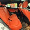 2021 BMW X2 sDrive25i M Sport Package, Февраль 2021 г., пробег 32000 км. (Б/у) Передний — изображение 3