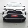 RAV4 Rongfang 2020 2.0L CVT 2WD Fashion Edition, Январь 2021 г., пробег 27800 км. (Б/у) Передний — изображение 3