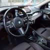 2021 BMW X2 sDrive25i Leading M Sport Package, Сентябрь 2021 г., пробег 52500 км. (Б/у) Передний — изображение 3