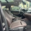 2021 BMW X2 sDrive25i M Sport Package, Сентябрь 2021 г., пробег 50000 км. (Б/у) Передний — изображение 3