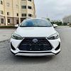 YARIS L 2022 YARIS X 1.5L CVT Leading PLUS Edition, Январь 2022 г., пробег 3000 км. (Б/у) Передний — изображение 3