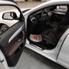 2021 BMW X2 sDrive25i Exclusive M Sport Package, Март 2021 г., пробег 45000 км. (Б/у) Передний — изображение 3