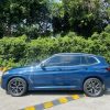 2022 BMW X3 xDrive25i M Sport Package, Январь 2022 г., пробег 70000 км. (Б/у) Передний — изображение 3