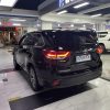2021 Highlander 2.0T 4WD Elite Edition 7-seater, Январь 2021 г., пробег 123300 км. (Б/у) Полный — изображение 3