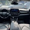 2022 Highlander Dual Engine 2.5L 2WD Premium Edition 7-seater, Август 2021 г., пробег 28900 км. (Б/у) Передний — изображение 3