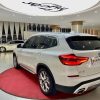 BMW X3 2020 xDrive28i Luxury Package, Июль 2021 г., пробег 57000 км. (Б/у) Передний — изображение 3
