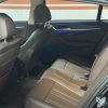 2021 BMW 5 Series 530Li xDrive Luxury Package, Декабрь 2020 г., пробег 48000 км. (Б/у) Задний — изображение 3
