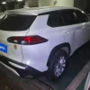 Corolla Sharp 2022 2.0L Luxury Edition, Август 2022 г., пробег 11000 км. (Б/у) Передний — изображение 3